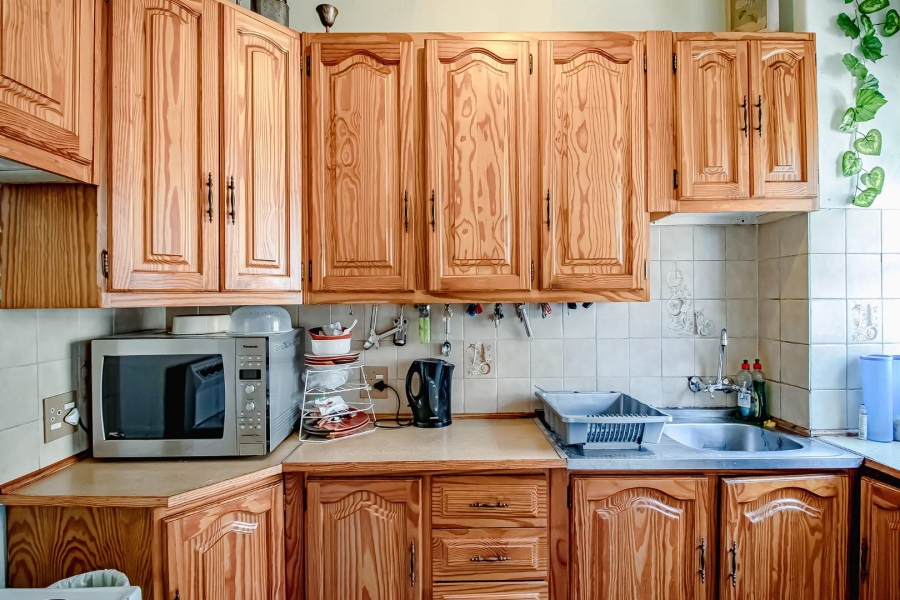 2 Bedroom Property for Sale in Rietfontein Gauteng