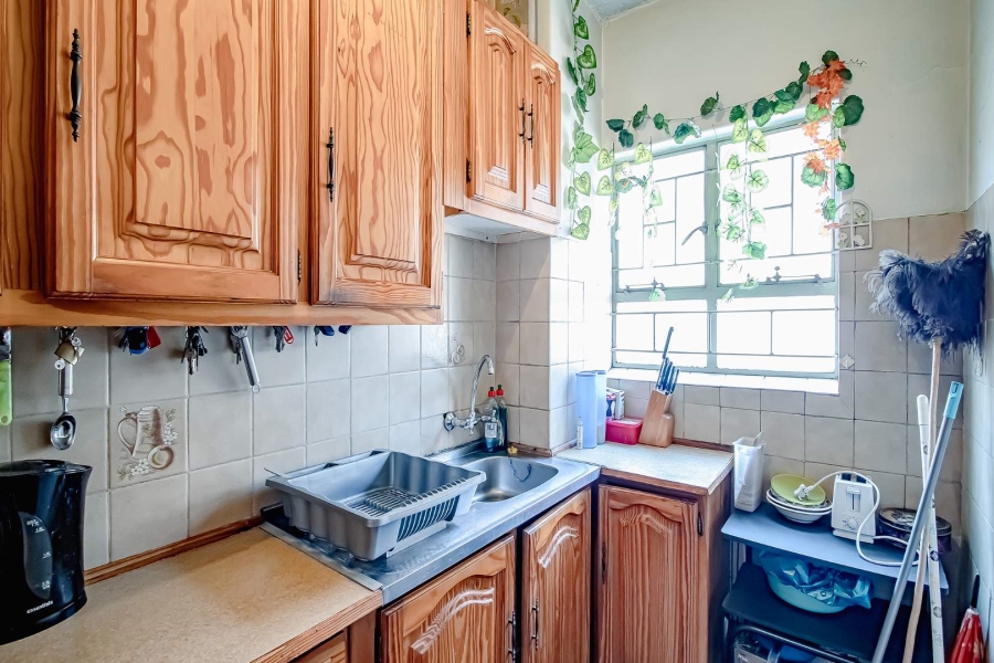 2 Bedroom Property for Sale in Rietfontein Gauteng