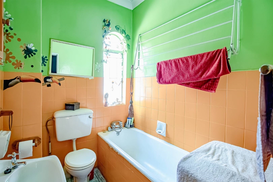 2 Bedroom Property for Sale in Rietfontein Gauteng