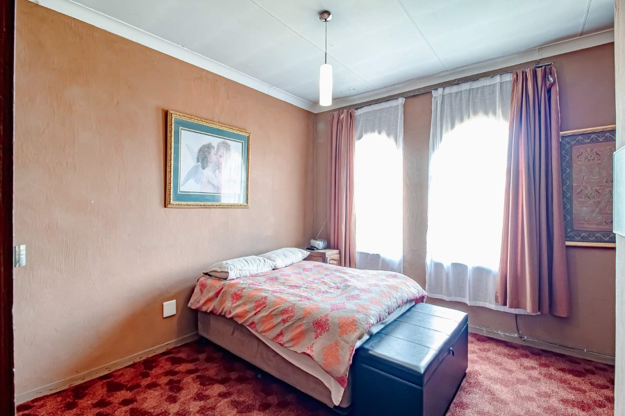 2 Bedroom Property for Sale in Rietfontein Gauteng