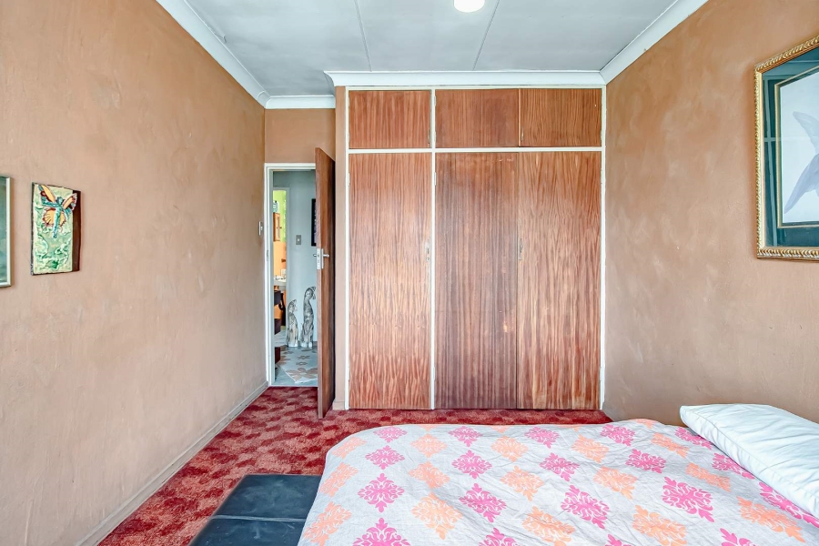 2 Bedroom Property for Sale in Rietfontein Gauteng