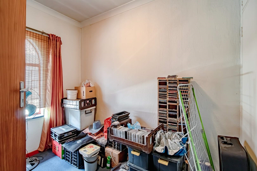 2 Bedroom Property for Sale in Rietfontein Gauteng