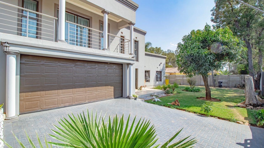 3 Bedroom Property for Sale in Silverton Gauteng