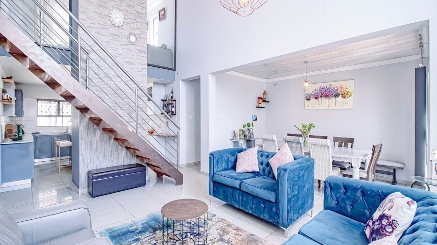 3 Bedroom Property for Sale in Silverton Gauteng