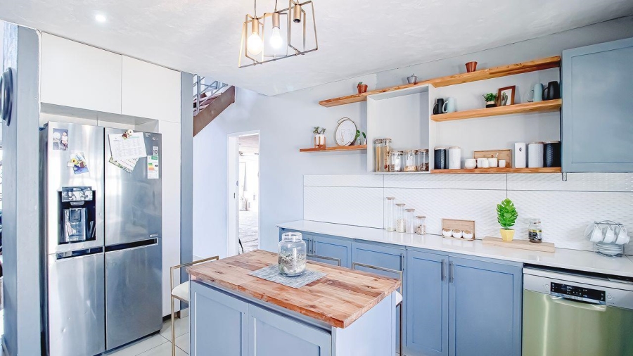 3 Bedroom Property for Sale in Silverton Gauteng