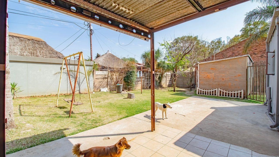3 Bedroom Property for Sale in Silverton Gauteng