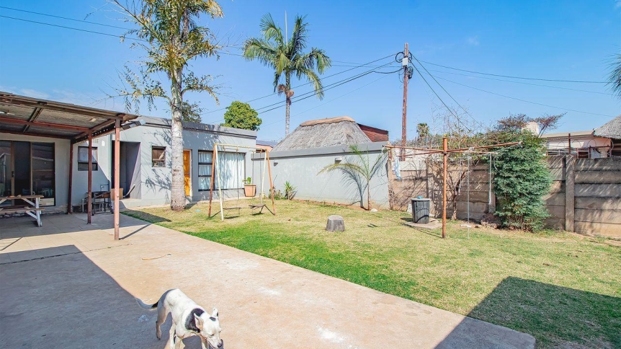 3 Bedroom Property for Sale in Silverton Gauteng