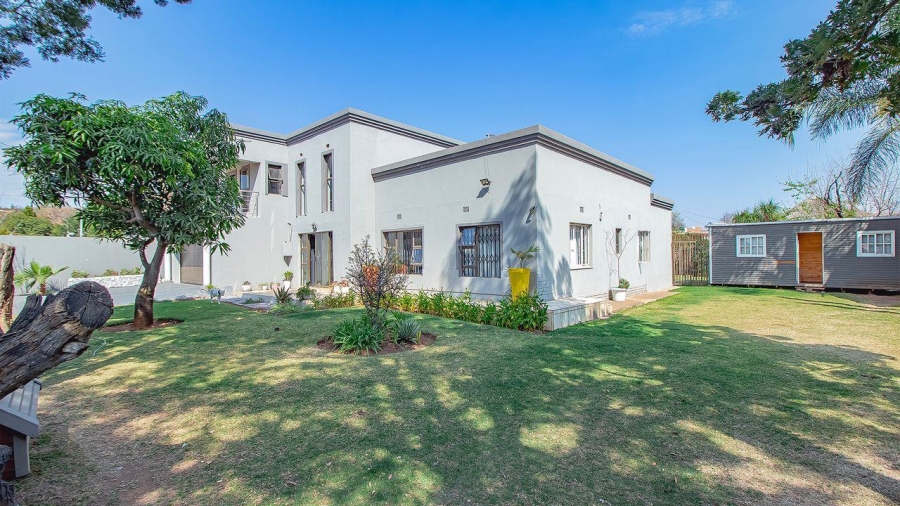 3 Bedroom Property for Sale in Silverton Gauteng