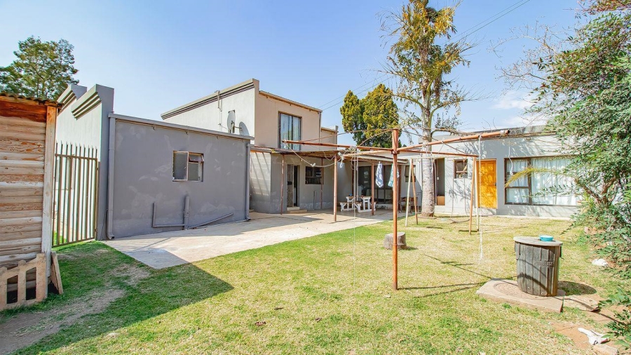 3 Bedroom Property for Sale in Silverton Gauteng