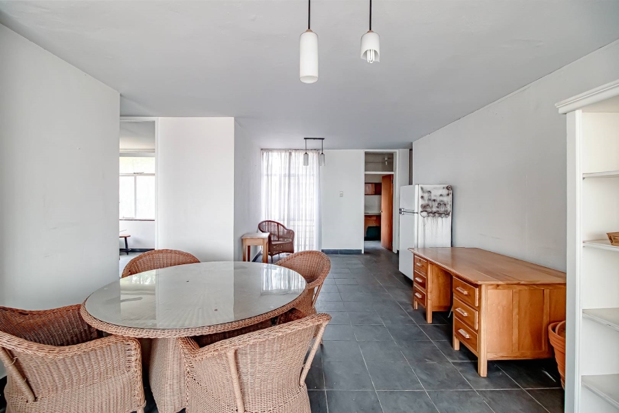 2 Bedroom Property for Sale in Sunnyside Gauteng