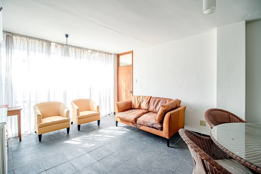 2 Bedroom Property for Sale in Sunnyside Gauteng