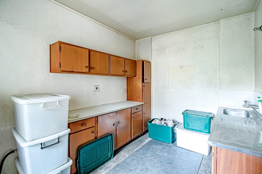 2 Bedroom Property for Sale in Sunnyside Gauteng