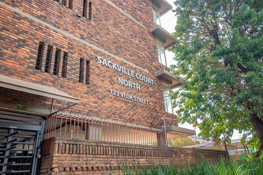 2 Bedroom Property for Sale in Sunnyside Gauteng