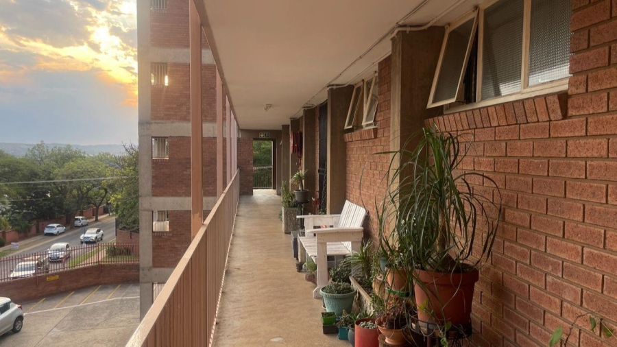 2 Bedroom Property for Sale in Wonderboom South Gauteng