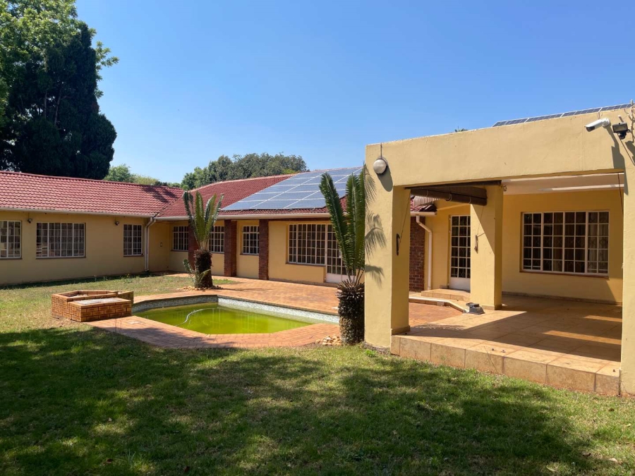 3 Bedroom Property for Sale in Bedfordview Gauteng