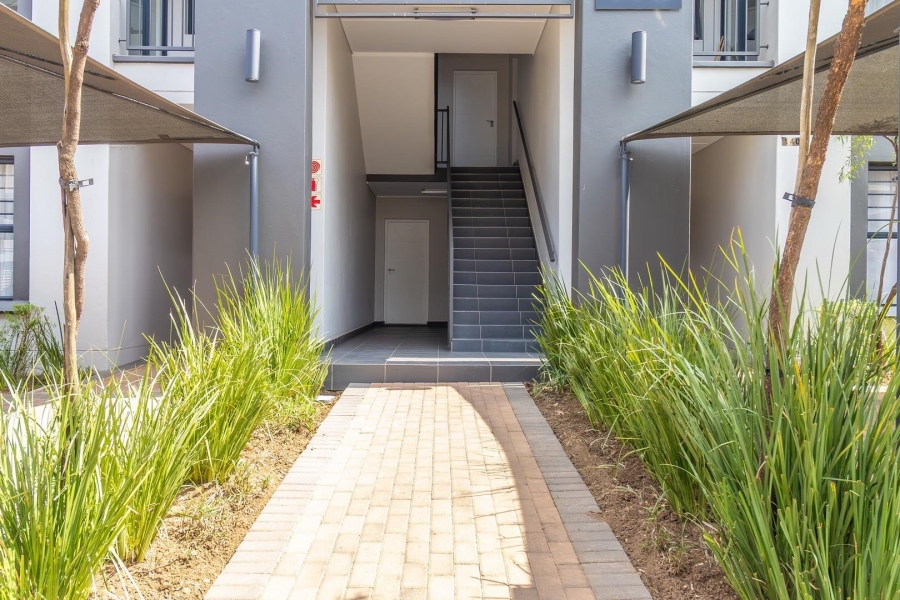 3 Bedroom Property for Sale in Waterfall Gauteng