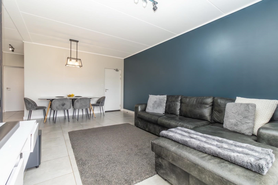 3 Bedroom Property for Sale in Waterfall Gauteng