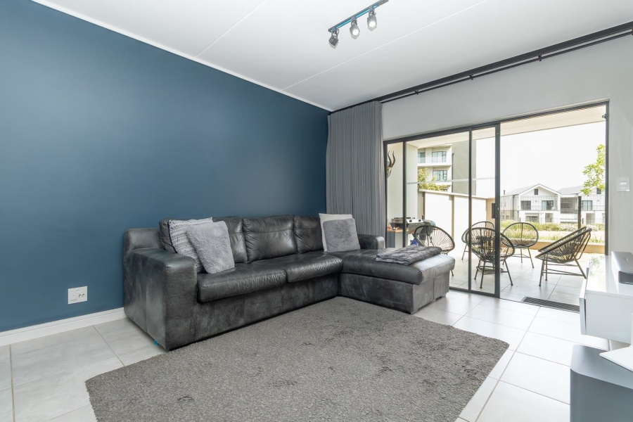 3 Bedroom Property for Sale in Waterfall Gauteng