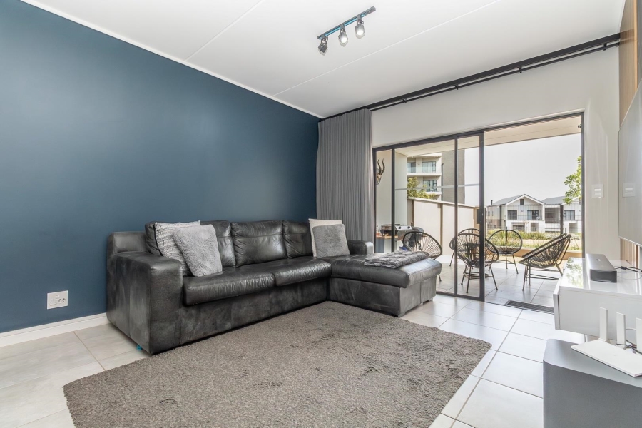 3 Bedroom Property for Sale in Waterfall Gauteng