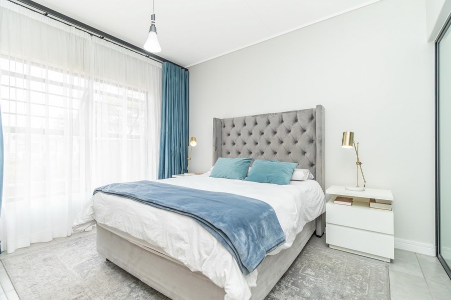 3 Bedroom Property for Sale in Waterfall Gauteng