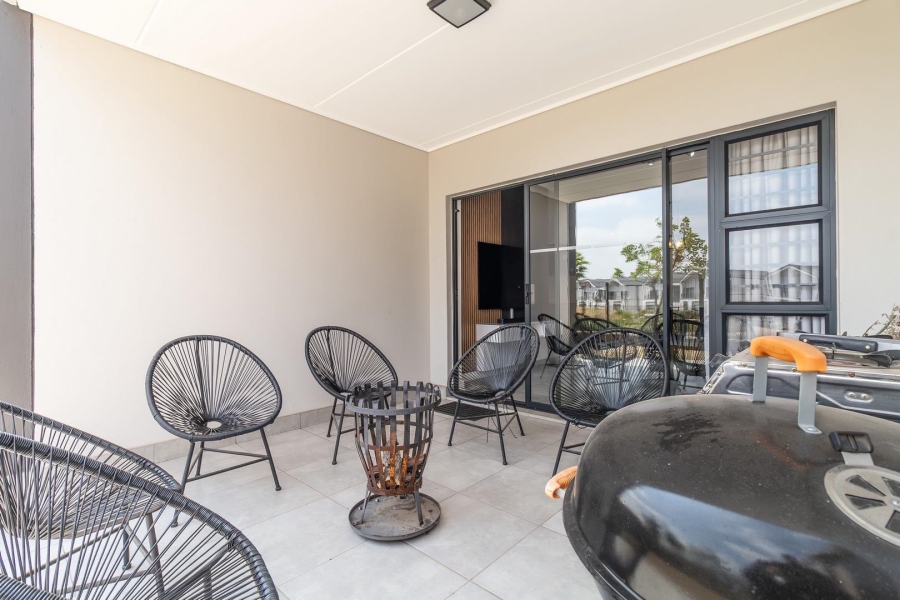 3 Bedroom Property for Sale in Waterfall Gauteng