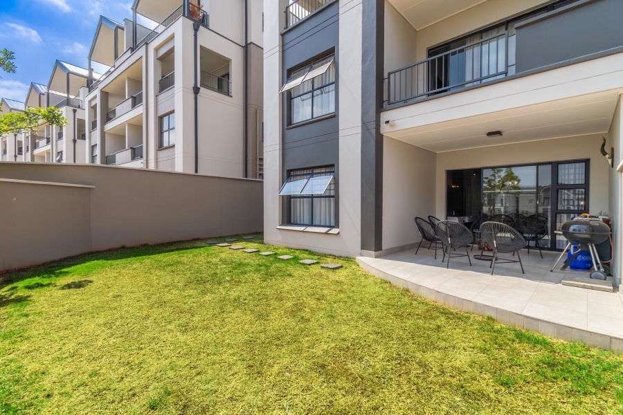 3 Bedroom Property for Sale in Waterfall Gauteng