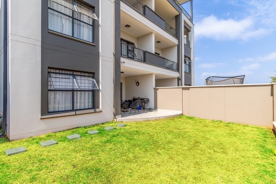 3 Bedroom Property for Sale in Waterfall Gauteng