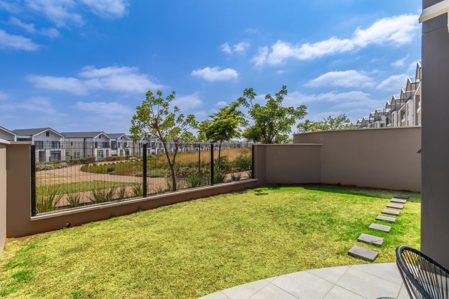 3 Bedroom Property for Sale in Waterfall Gauteng