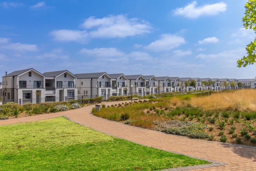 3 Bedroom Property for Sale in Waterfall Gauteng