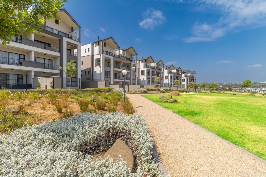 3 Bedroom Property for Sale in Waterfall Gauteng