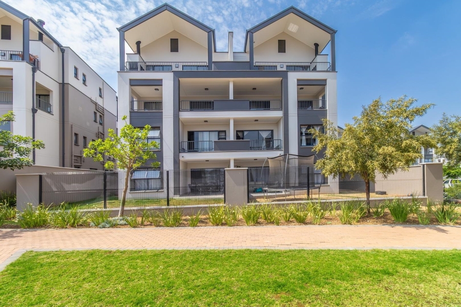 3 Bedroom Property for Sale in Waterfall Gauteng