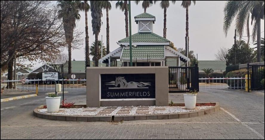 To Let 3 Bedroom Property for Rent in Verwoerdpark Gauteng