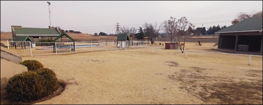 To Let 3 Bedroom Property for Rent in Verwoerdpark Gauteng