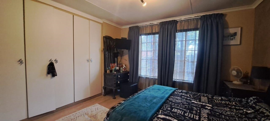 To Let 3 Bedroom Property for Rent in Verwoerdpark Gauteng