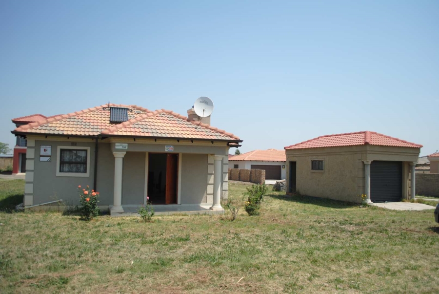3 Bedroom Property for Sale in Riversdale Gauteng