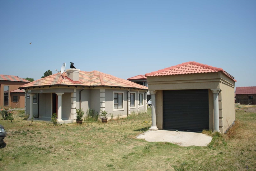 3 Bedroom Property for Sale in Riversdale Gauteng