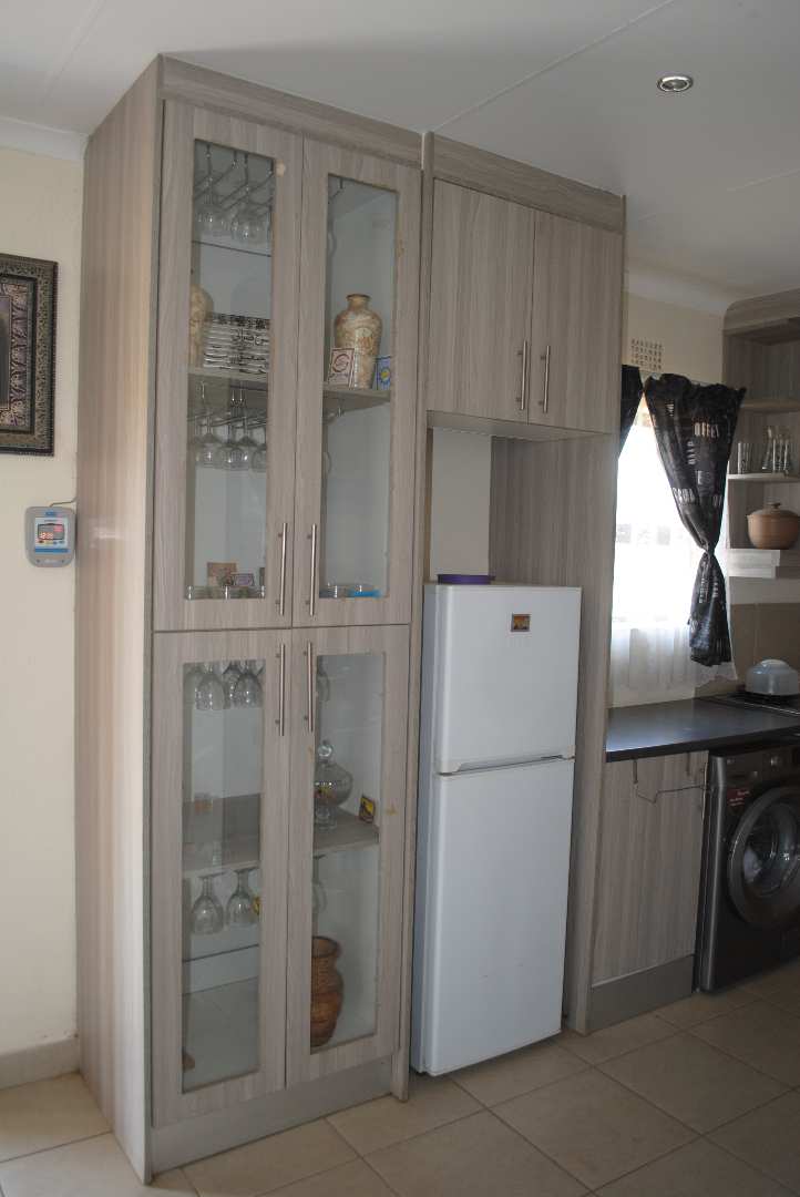 3 Bedroom Property for Sale in Riversdale Gauteng