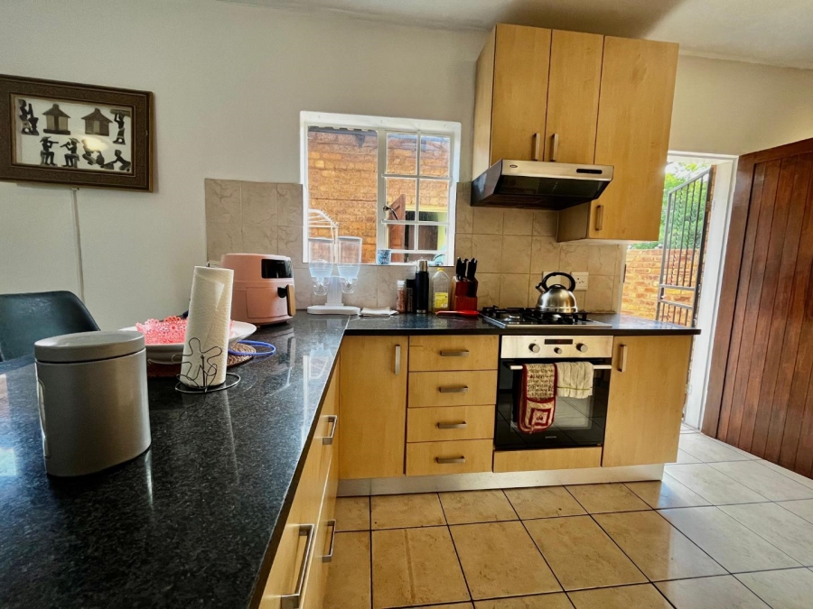3 Bedroom Property for Sale in Six Fountains Residential Estate Gauteng