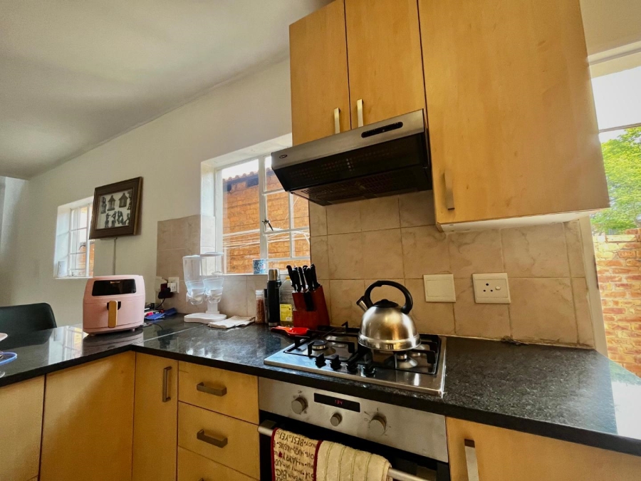 3 Bedroom Property for Sale in Six Fountains Residential Estate Gauteng