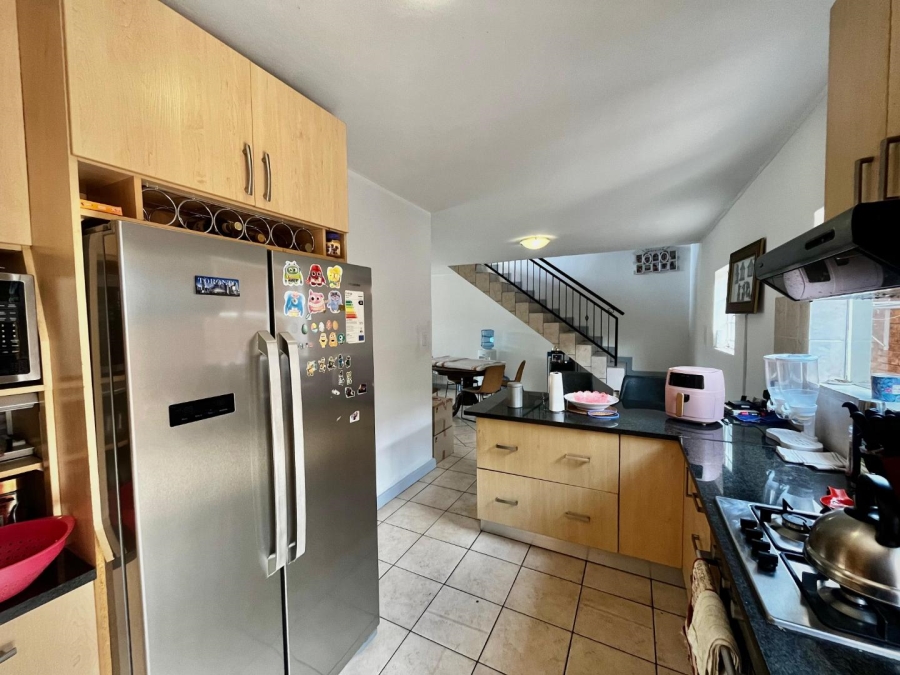 3 Bedroom Property for Sale in Six Fountains Residential Estate Gauteng