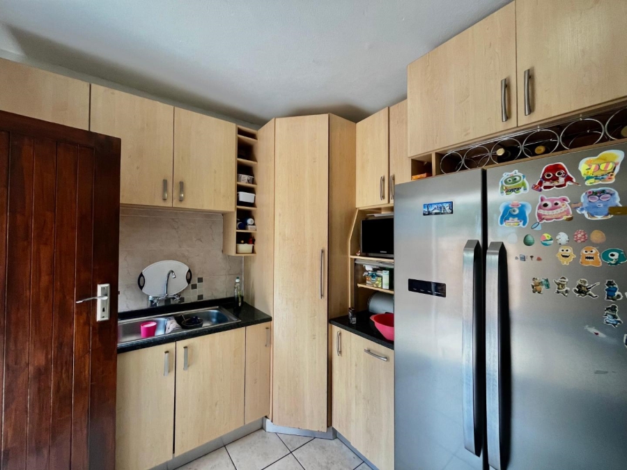 3 Bedroom Property for Sale in Six Fountains Residential Estate Gauteng