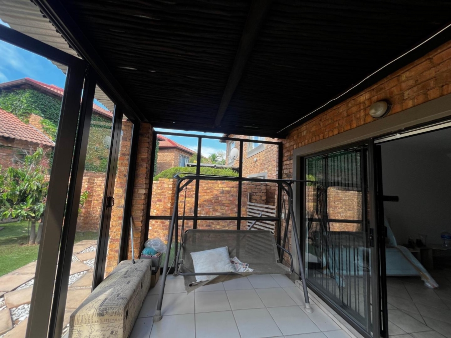 3 Bedroom Property for Sale in Six Fountains Residential Estate Gauteng