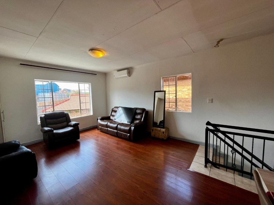 3 Bedroom Property for Sale in Six Fountains Residential Estate Gauteng