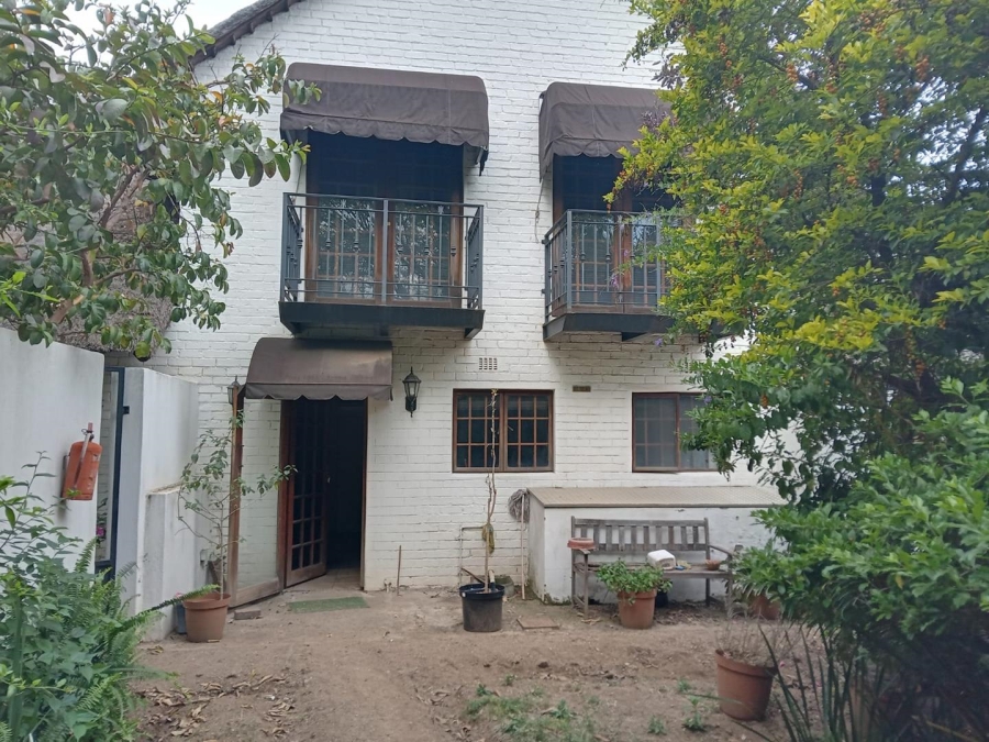 4 Bedroom Property for Sale in Carlswald Gauteng
