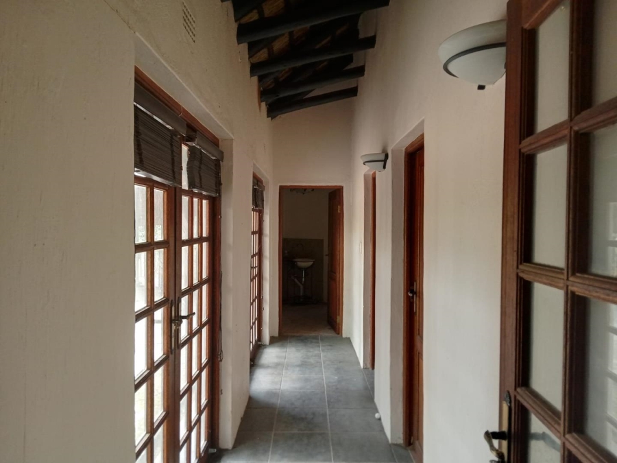 4 Bedroom Property for Sale in Carlswald Gauteng