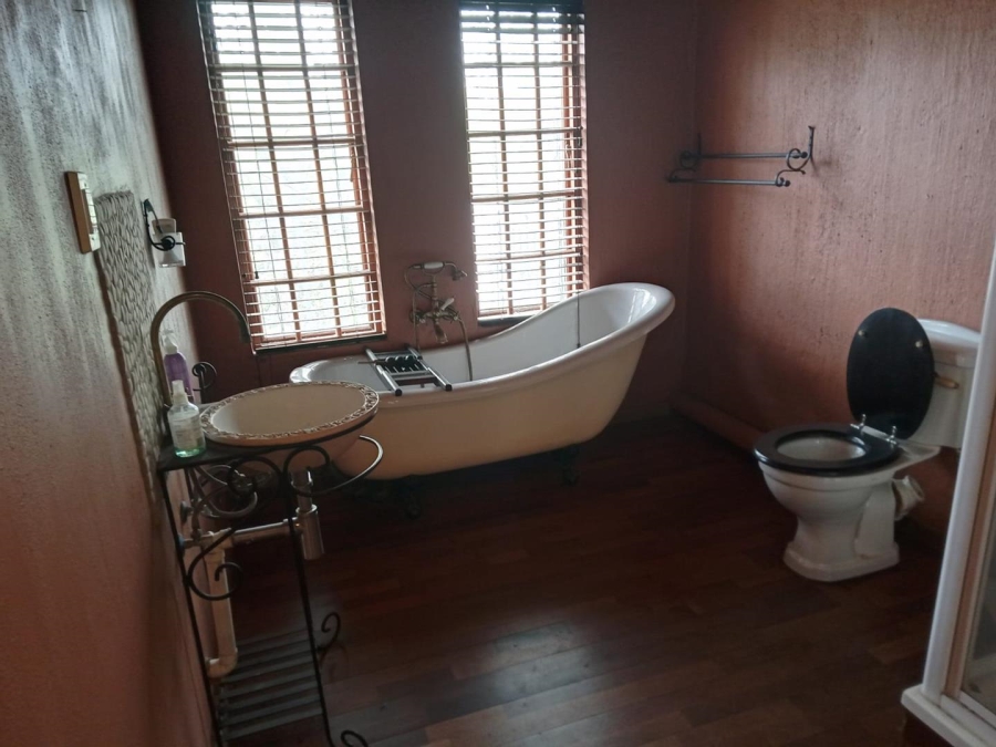 4 Bedroom Property for Sale in Carlswald Gauteng