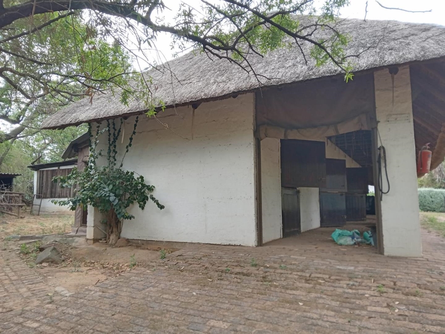 4 Bedroom Property for Sale in Carlswald Gauteng