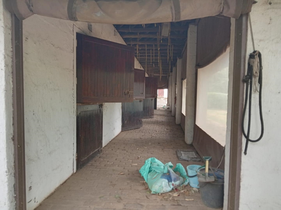 4 Bedroom Property for Sale in Carlswald Gauteng