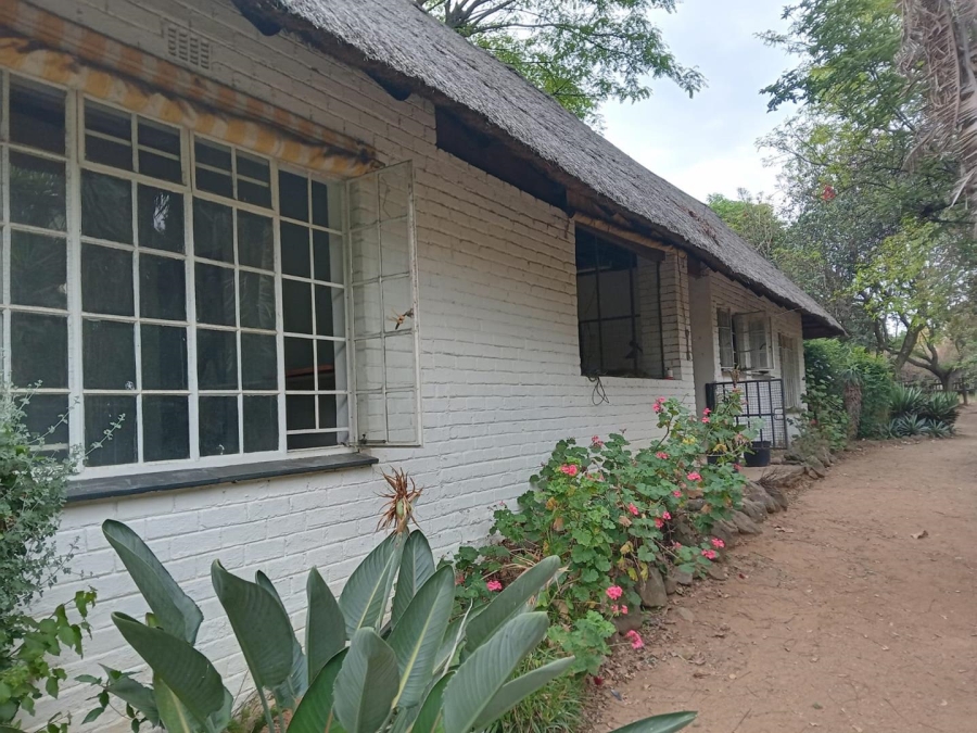 4 Bedroom Property for Sale in Carlswald Gauteng