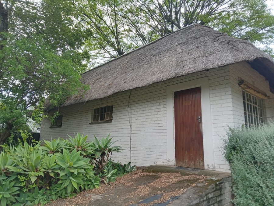 4 Bedroom Property for Sale in Carlswald Gauteng